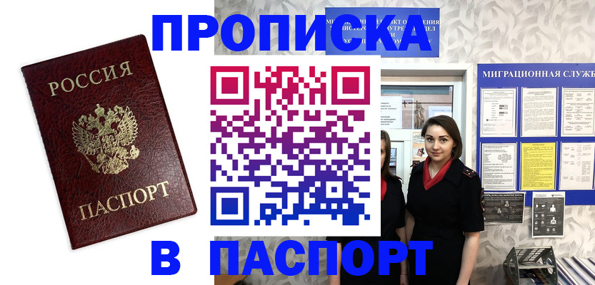 прописка 2025 в Торопеце